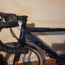 Airtracks Sterrato 5.0 Gravel Bike Excellent Condition Image 2