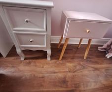 2 bedroom lockers