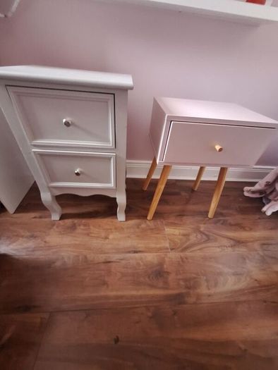 2 bedroom lockers