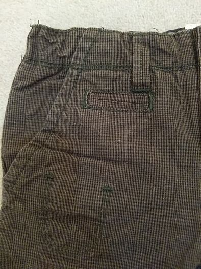 Boy trousers (3-4 y.o)