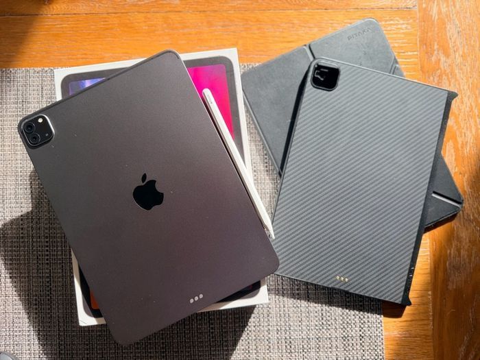 Apple iPad PRO 2Gen