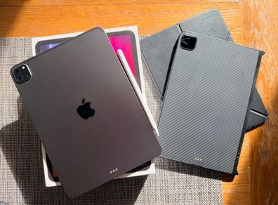 Apple iPad PRO 2Gen