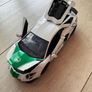 cars toys figures motorbike Image 5
