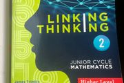 Linking Thinking 2