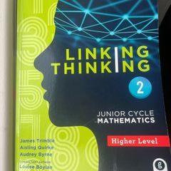 Linking Thinking 2