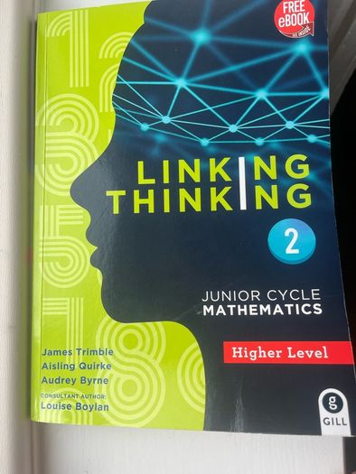 Linking Thinking 2