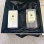 Jo Malone London Gift Set Wood Sage & Sea Salt Image 2
