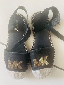 Michael Kors kids sandal size 2