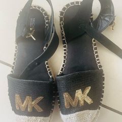 Michael Kors kids sandal size 2