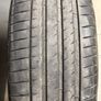 Michelin EV Tyres Image 2