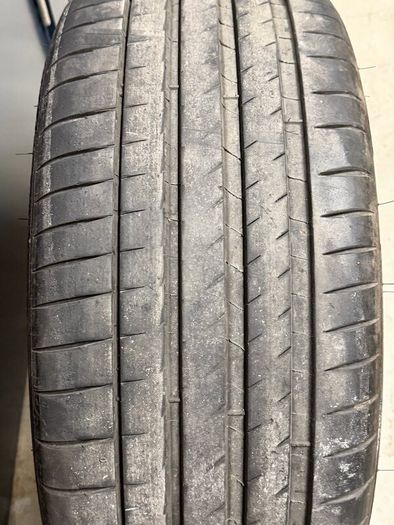 Michelin EV Tyres