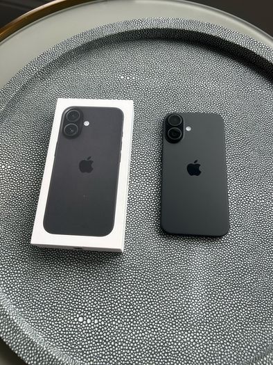iPhone 16 256 GB