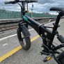 Fiido M1 Pro 48V 500W Electric Bike, very good Condition Image 8