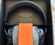 Beyerdynamic DT 900 Pro X Like New