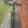 Frog 55 Kids Bike (20") Green Image 3