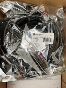 Monoprice HDMI 2.0 HDCP 2.2 4K@60hz 18Gbps CL2 13m