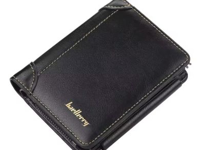 Mens Wallet / Leather Wallet