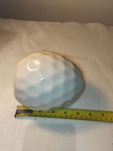 Porcelain vase