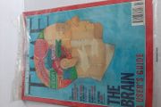 New vintage time magazine in wrapping