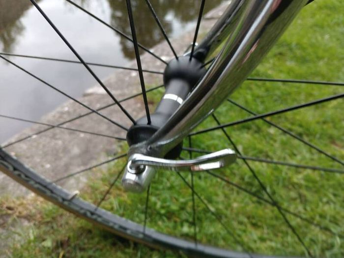 Liberati SLX 57cm Campagnolo Record