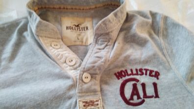 Hollister jumper size L as New