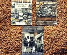 magazine Bikers Bible