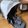 Mamas Papas buggy, bassinet FLIP XT3 Image 9