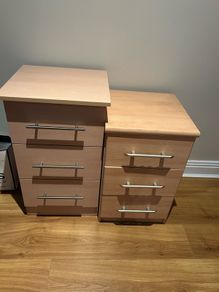 Bedroom Drawers