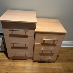 Bedroom Drawers