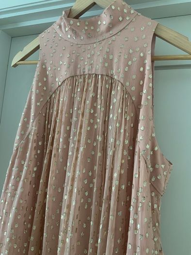 Zimmermann ladies Brand new dress