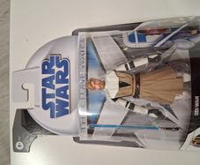 Star Wars Black Series Clone Wars Obi Wan Kenobi