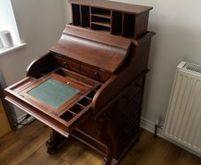 Vintage Writing Desk