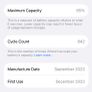iPhone 15 128GB Image 4