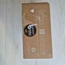 Boba Wrap Carrier, Black, New Image 4