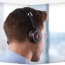 Jabra Evolve 75 SE Wireless Headset with Noise Cancellation Image 4