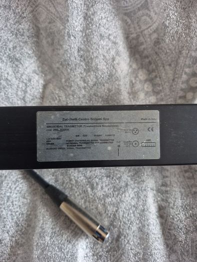 transmitter