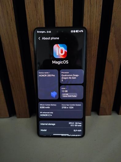 honor 200 pro