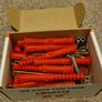 Corefix Heavy Duty Dot & Dab Dryline Wall Fixing Kit, 24 Pack Image 2
