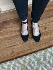 LK Bennett shoes . Size 37,5 . Good condition
