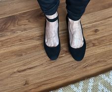 LK Bennett shoes . Size 37,5 . Good condition