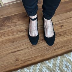 LK Bennett shoes . Size 37,5 . Good condition