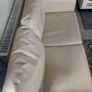 Leather two Seater Image 2