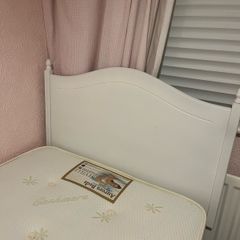 Single bed