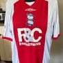 birmingham city jersey Image 2