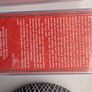 Kinman AVn-48b Gen 2 - Telecaster Bridge Pickup Image 5
