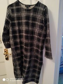 Tunic dress