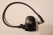Nikon GP-1 GPS Module
