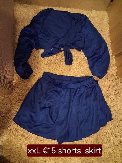 clothes