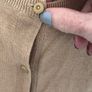 Massimo Dutti cardigan Image 2