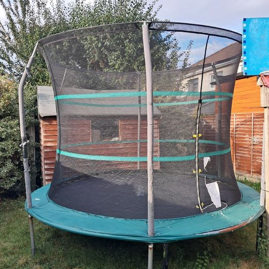 Trampoline 10FT